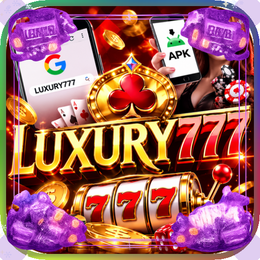 luxury777 — galeri pratinjau - APK Resmi