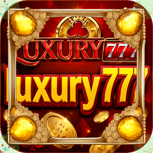 luxury777 — galeri pratinjau Resmi APK